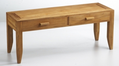 Banc de lit Bahia   