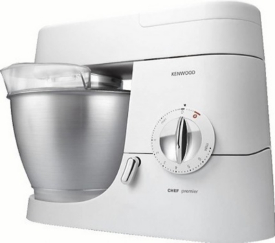 Robot Chef KENWOOD KMC 560 pour 529