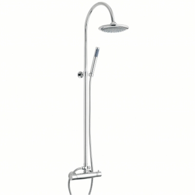 L'ensemble douche Flot   