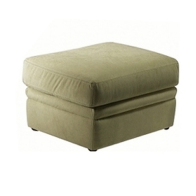Pouf New York microfibre   