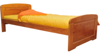 Lit junior Iris 90 x 190 cm tein...