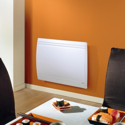 Radiateur fonte active® Actifonte Plus  NOIR...