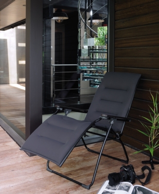 Fauteuil relax LAFUMA Evolution ...
