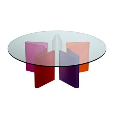 Table basse Alanis 