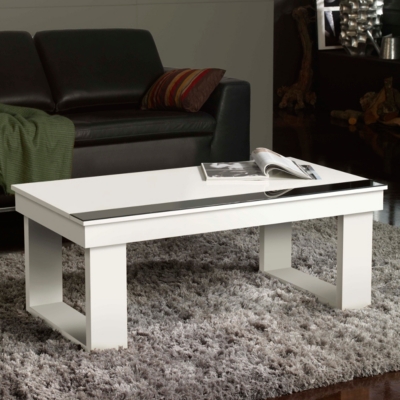 Table basse relevable Alicante