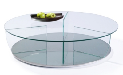 Table basse Alice 