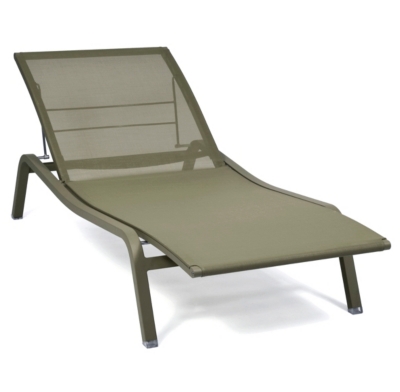 Bain de soleil FERMOB Alizé 
