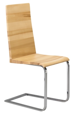 Lot de 2 chaises Alliance   