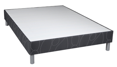 Sommier Ambiance SEALY, 15 cm