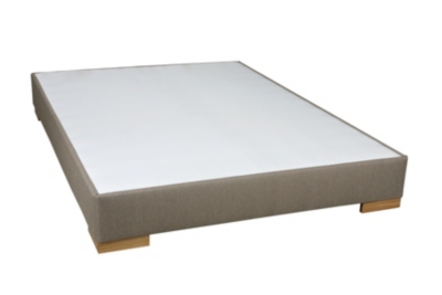 Soldes (2) - Sommier Ambiance SEALY, 20 cm
