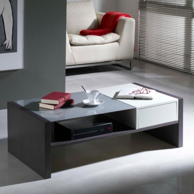 Table basse Aragon