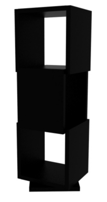 Etagère pivotante basse Artic   