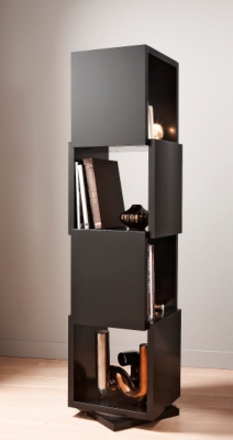 Etagère pivotante haute Artic   