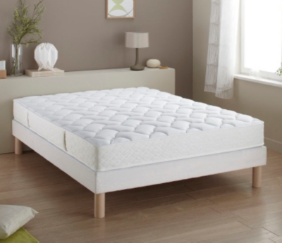 Soldes (2) - Matelas Ast&eacute;rie REVANCE LATEX DUNLOPILLO , 20 cm