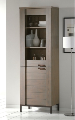 Vitrine Atelier   