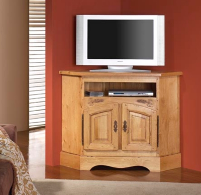 Meuble TV dangle Aubrac