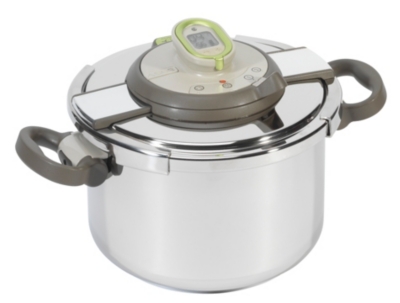Autocuiseur SEB ACTICOOK 10 L   