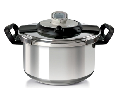 Autocuiseur SEB Acticook Simply 8 l   