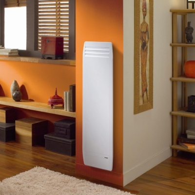 Radiateur fonte active® Actifonte Plus  NOIR...