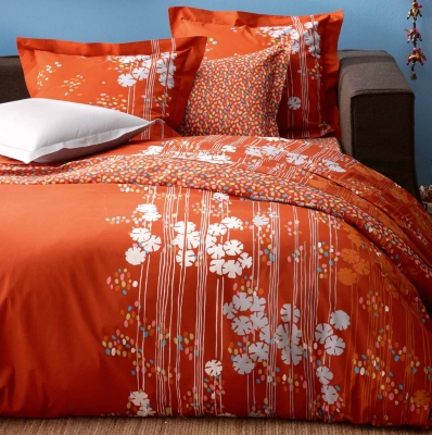 Housse de couette Agathe TRADILI...