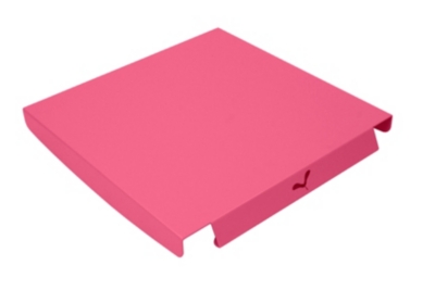 Tablette de liaison FERMOB ALIZE amovible, co...