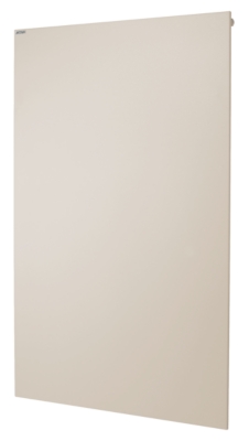 Radiateur fluide ACOVA Altima, 3 puissances, coloris au choix