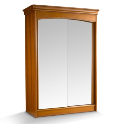 Armoire 2 portes coulissantes An...
