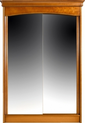 Armoire 2 portes coulissantes An...