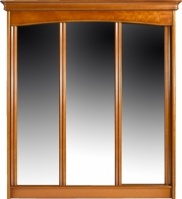 L'armoire 3 portes coulissantes ...
