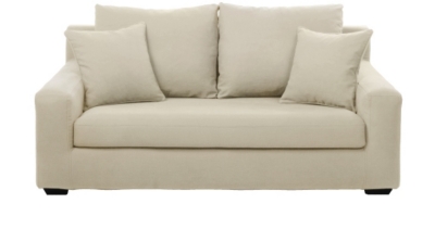 Canapé Tissu B pour 561€