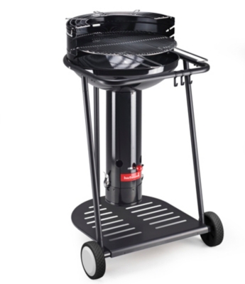 Barbecue bois BARBECOOK Major Go...