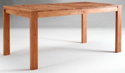 Table rectangulaire Bergen