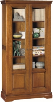 La bibliothèque 2 portes Berger...