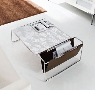 Table basse Bijou