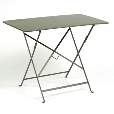 Table pliante FERMOB Bistro rect...