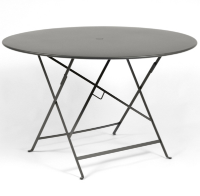 Table pliante FERMOB Bistro rond...