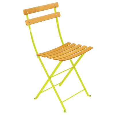 Lot de 2 Chaises pliantes FERMOB...