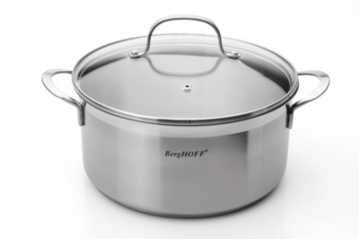 Faitout BERGHOFF Bistro 18 cm 