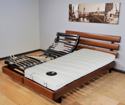 Sommier de relaxation Bodysmart 1 SEALY 