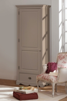 Bonnetière Hastings taupe 
