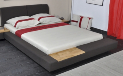 Lit Leto 140 x 190 cm   
