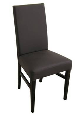 Lot de 2 chaises Bruges   