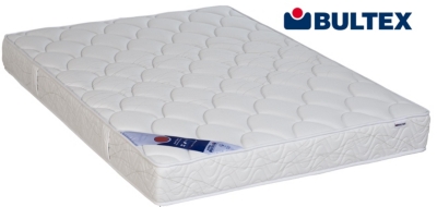 Matelas Tokyo BULTEX, 19 cm