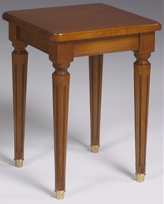 Le tabouret pour bureau de dame   