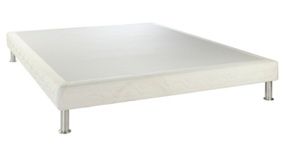Soldes (2) - Sommier Buttes Chaumont TRECA, 15 cm