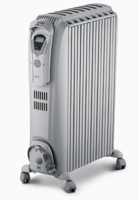 Radiateur bain d'huile DELONGHI ...