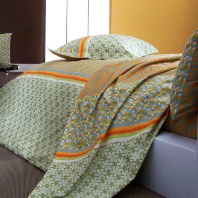 Housse de couette Bamako ESSIX H...