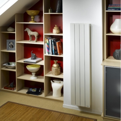 Radiateur fonte active® Bellagio 2  NOIROT v...