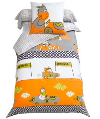 Drap-housse Bolidos SELENE ET GAIA 
