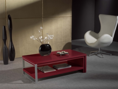 Table basse Cadix